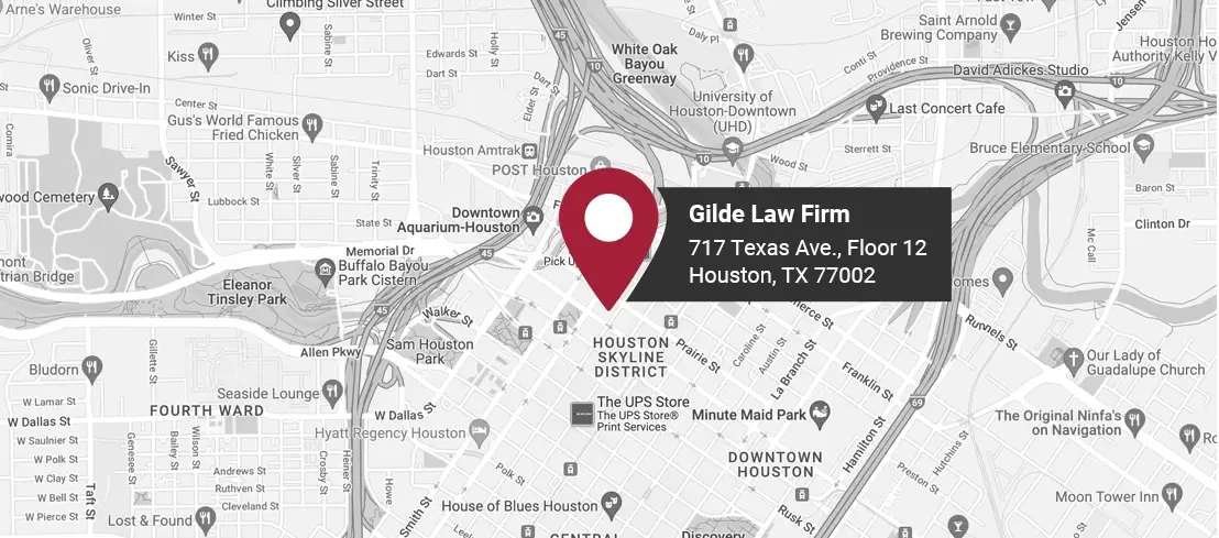 Gilde Law Firm, PLLC