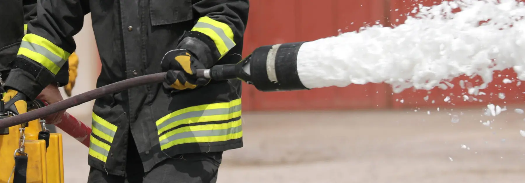 Aqueous Film Forming Foam