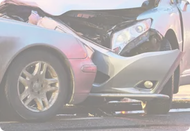 Motor Vehicle Crash
