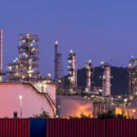 OilRefinery OilRefinery