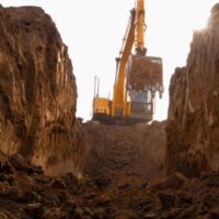 Trench Trench