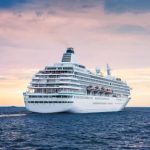 CruiseShipOcean CruiseShipOcean