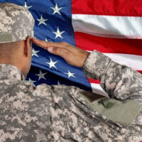 Veteran Veteran