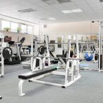 Gym Gym