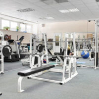 Gym Gym