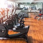 FitnessCenter FitnessCenter