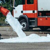 FirefightingFoam