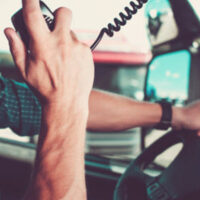 TruckDriver TruckDriver