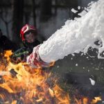 FireFoam2 FireFoam2